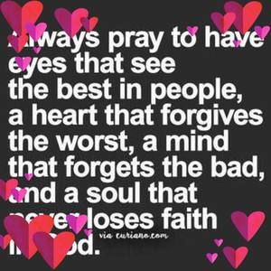 Meet your Posher, Sandra